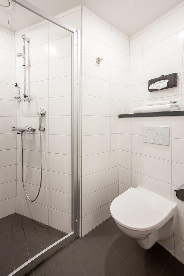 Pietarsaaren Kaupunginhotelli Jakobstad Dış mekan fotoğraf