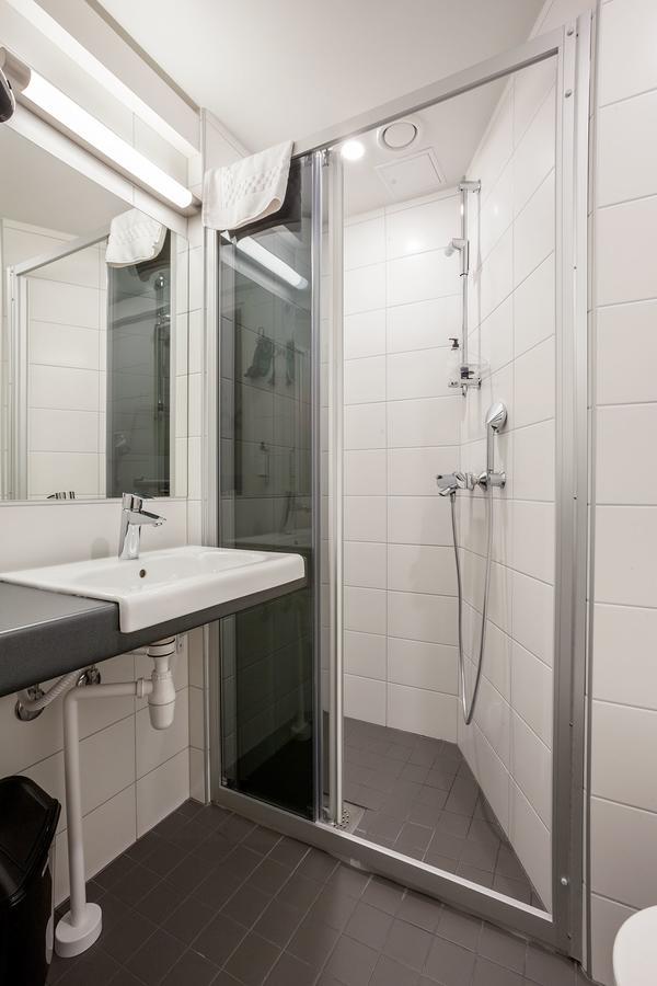 Pietarsaaren Kaupunginhotelli Jakobstad Dış mekan fotoğraf
